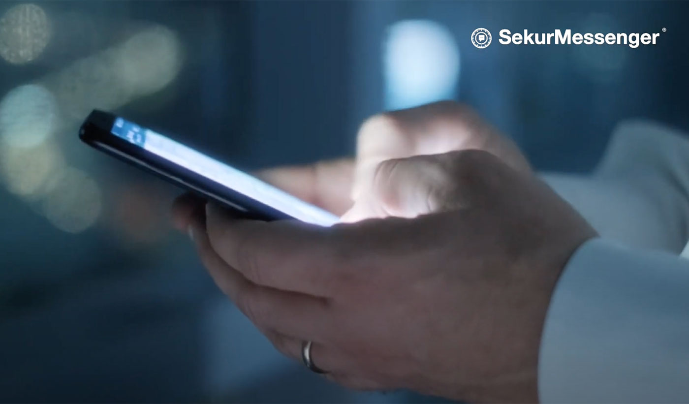 Sekur commercial