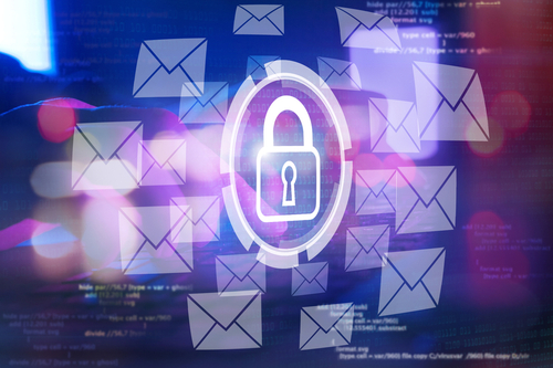 email security and encryption