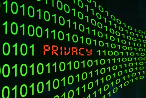 internet privacy prevent internet service provider spying concept